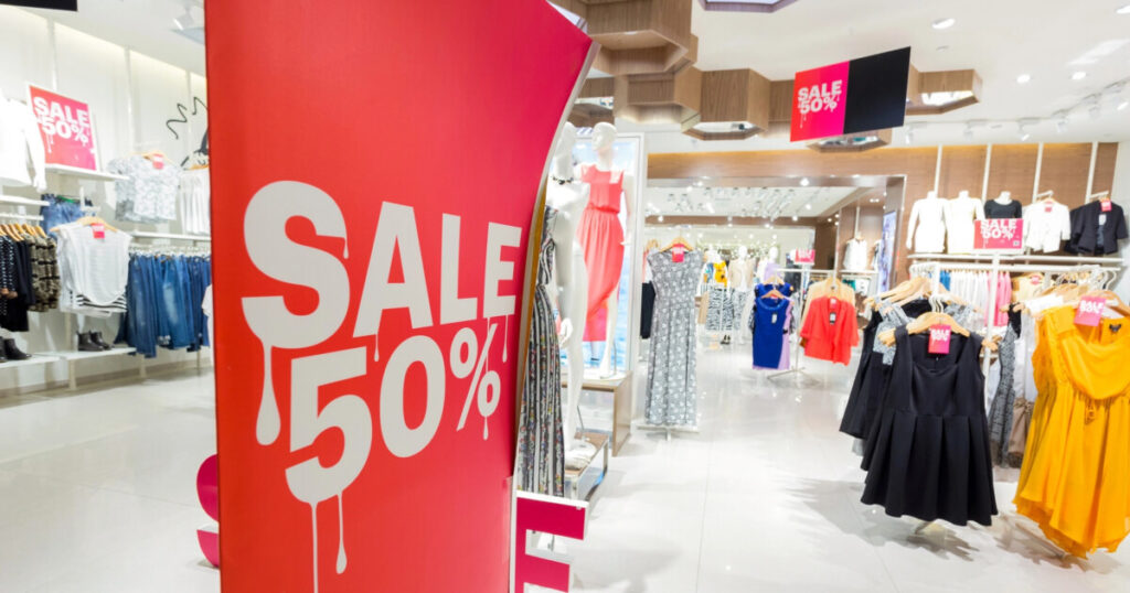 Strategies for Selling Inventory Closeouts